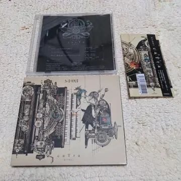 시카타 아키코 caTra 애니메이트 한정판