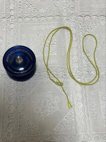 하이퍼 요요 하이퍼 클러스터 PB 스타 윙