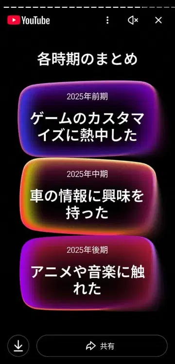 2025년 관심사 트렌드 총정리