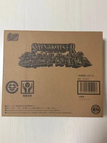 SMP 천공합체 세인트 카이저 마법전대 마지레인저 슈퍼 미니프라