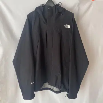 TheNorthFaceGORE-TEX 마운틴 자켓 NP61910-K 블랙
