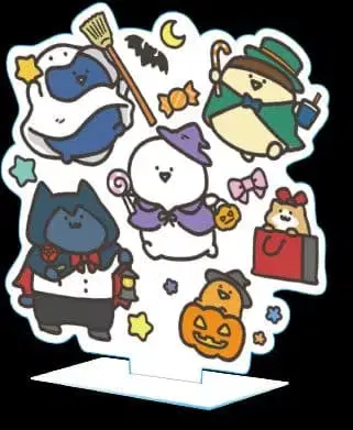 오분구토이잇쇼 당선 아크릴 스탠드 유니몰