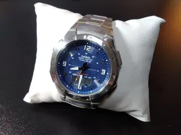 카시오 웨이브셉터 시계 CASIO wave ceptor