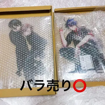 도겐안키 빅 아크릴 스탠드