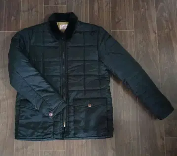 SUNNY SPORTS RANCHER 충전솜 퀼팅 자켓