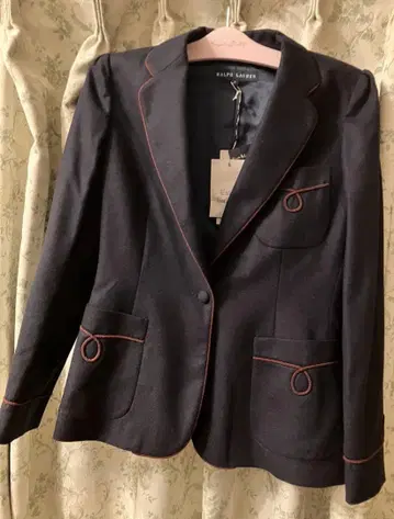 랄프 로렌 자켓