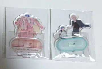 미니 아크릴 스탠드 아크스타 물고 늘어져요, 남편님 유키하루 복권 메이트