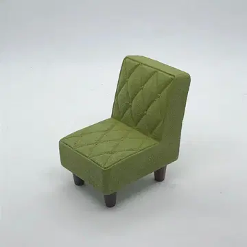 데코레 콘콘브레 소파 의자 마따리