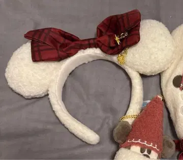 릴린린 2025 머리띠