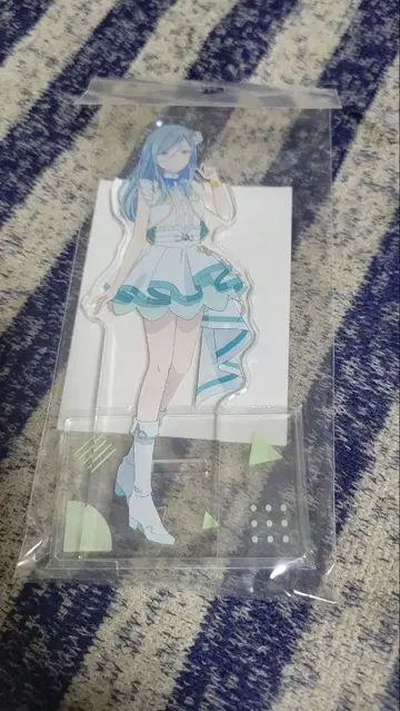 프로젝트 세카이 히노모리 시즈쿠 아크릴 스탠드