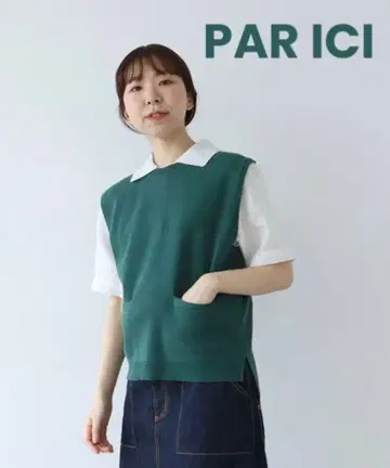 PAR ICI 강연면 총침도 충전 베스트 86,900원