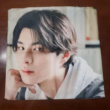 혼다 쿄야 쿠션 커버