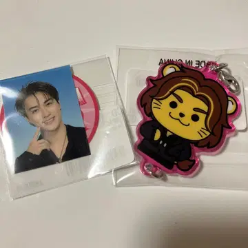 사나다 마사히로 가챠 세트