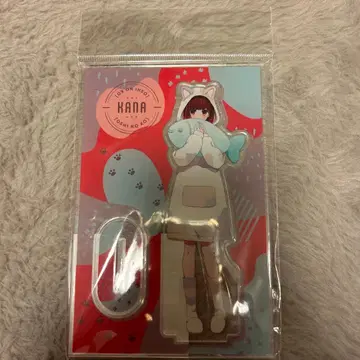 최애의 아이 아리마 카나 아크릴 스탠드