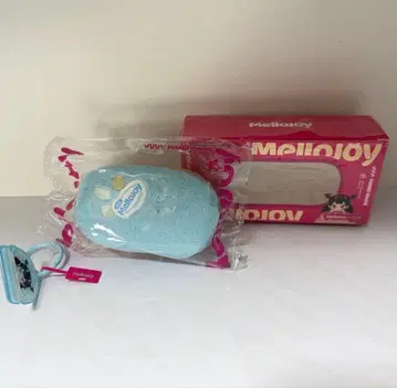 새상품 mellojoy 반숙 치즈 코코넛 오션