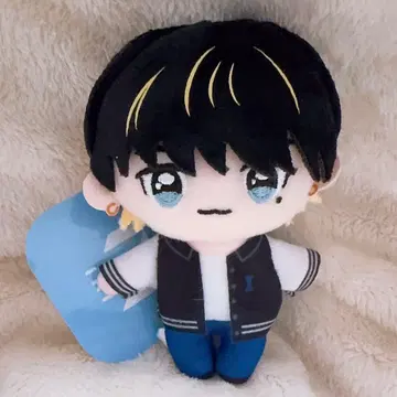 INI 마스코트 봉제 인형 [ GIGO 한정판 ] 타카츠카 히로무 2