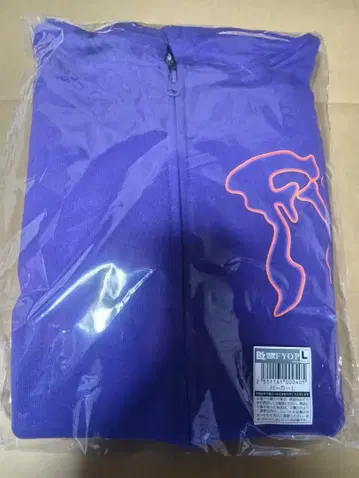 B'z FYOP 후드티 L 사이즈