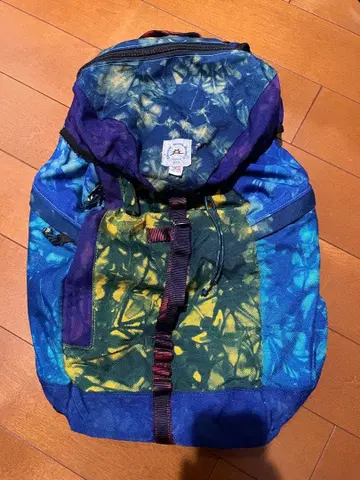 Epperson Mountaineering 클라이밍 백 팩