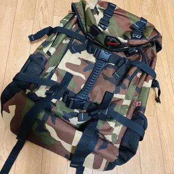 WITZMAN 트래블 백 럭색 대용량