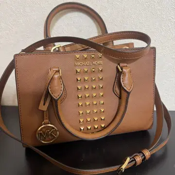 [ 새상품급 ] Michael Kors 백 브라운