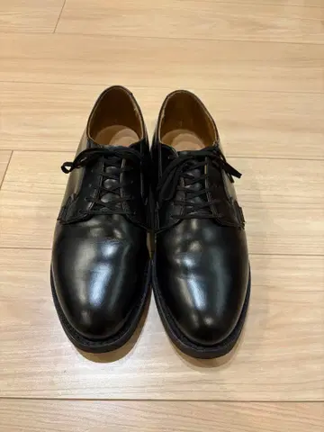 새상품급 레드 윙 101 엽서맨 8.5D