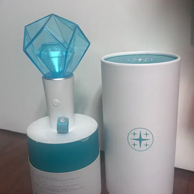 샤이니 응원봉 샤팅스타 양도