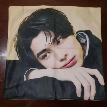 혼다 히비키야 쿠션 커버