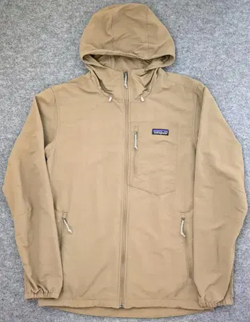 파타고니아 테즈론 자켓 XS MJVK 베이지 카키
