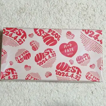 하트 FATE 10th Anniversary SPECIAL BOX