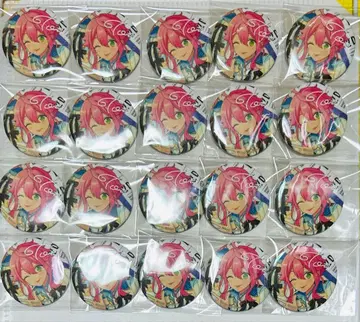 앙스타 히메미야 토리 trip 캔뱃지 20개 묶음 판매