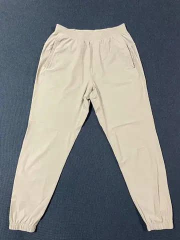 Lululemon 룰루레몬 Surge 조거 팬츠