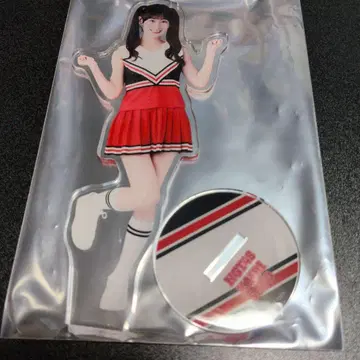 사토 카이리 아크릴 스탠드