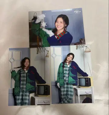 TWICE 지효 랜트레