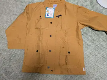 오래된 다이와 트래블러 자켓 L