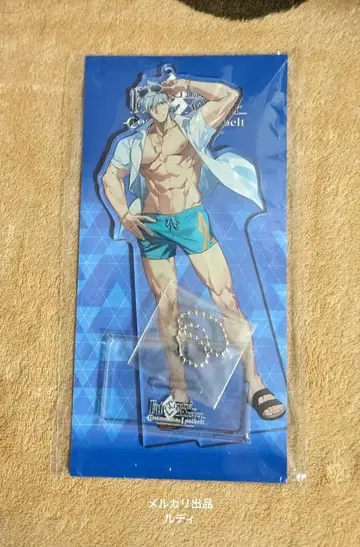 Fate/GrandOrder 퍼시벌 아크릴 스탠드