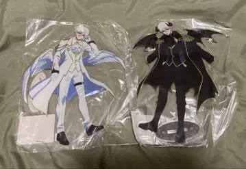 블루 록 나기 세이시로 파보테리아 BIG 아크릴 스탠드