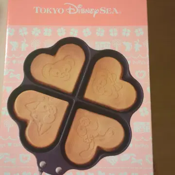 도쿄디즈니씨 더피 구이틀 4개입