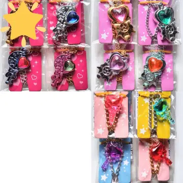 세본스타 지팡이 계열 세트