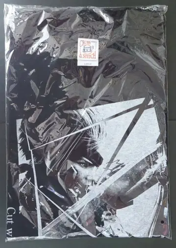 메탈기어 라이징 T셔츠 라이덴