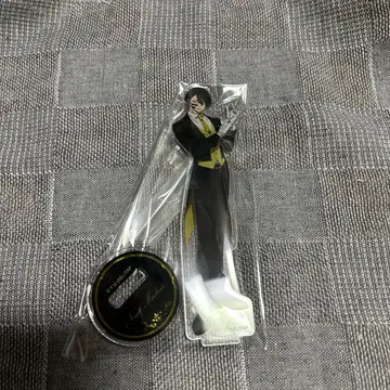 토겐안키 무타노 무진 스이파라 아크릴 스탠드