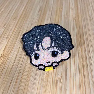 부채 데코 타마모리 유타