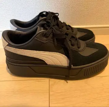 PUMA 카르멘 티 투 23.5cm