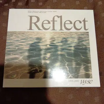 wyse [ Reflect ] 미개봉 M 카드 없음