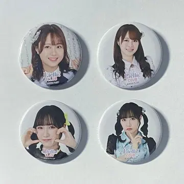 러브 라이브 Liella 캔뱃지 에모리 사이, 사카쿠라 하나