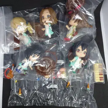 케이온 큥캐릭터 제일복권 원더랜드 ver