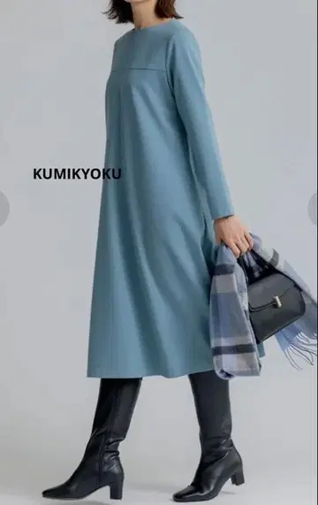 쿠미쿄쿠 원피스