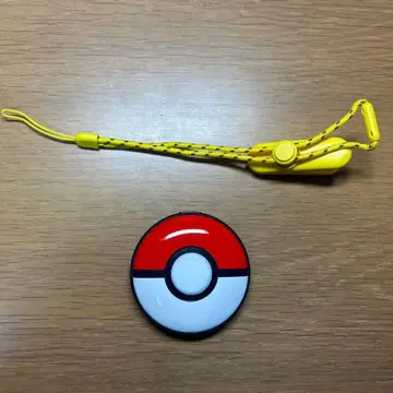 포켓몬 GO 플러스 플러스