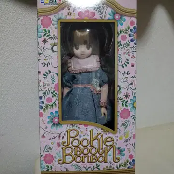 Pookie Boo BonBon Bloomin'!! AZONE