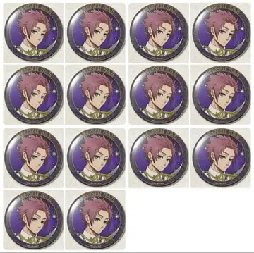 블루 록 블루록 FavoteriA 파보테리아 천사 캔뱃지 사에 1