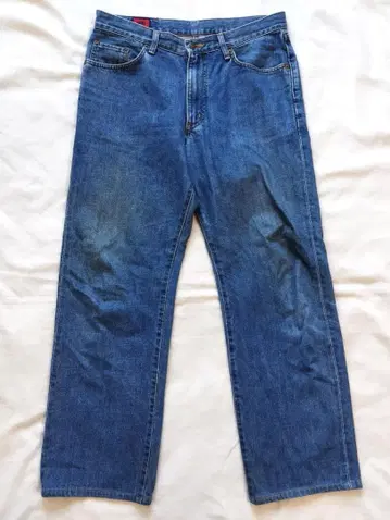 EDWIN 에드윈 503Z 청바지 W33l33